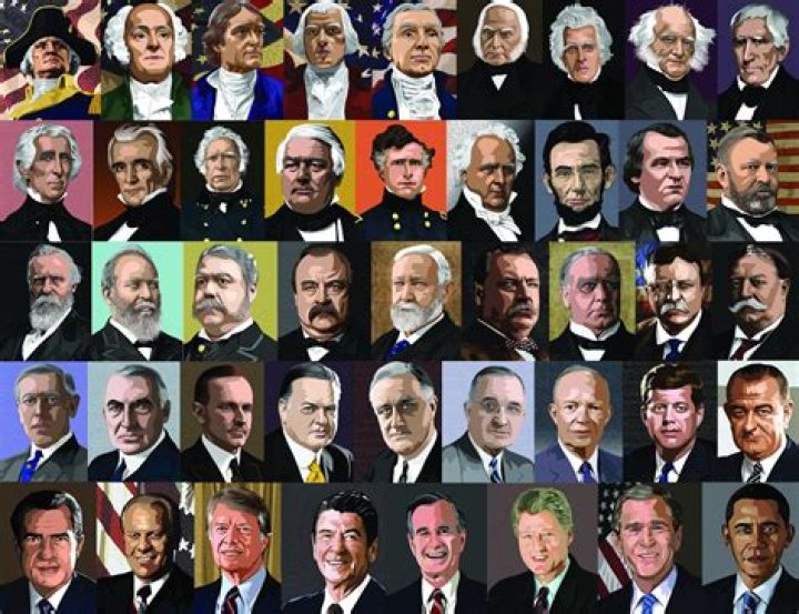 Famous Argentine Presidents
