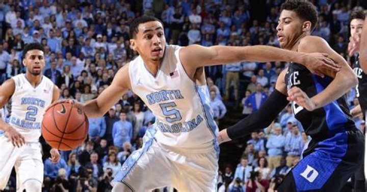 Famous Basketball Players From North Carolina