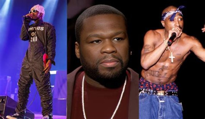 Famous Black Hip Hop Singers