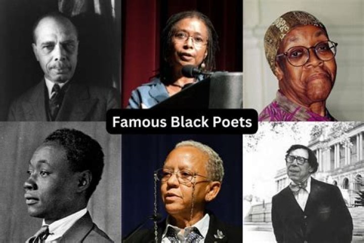 Famous Black Intellectuals & Academics