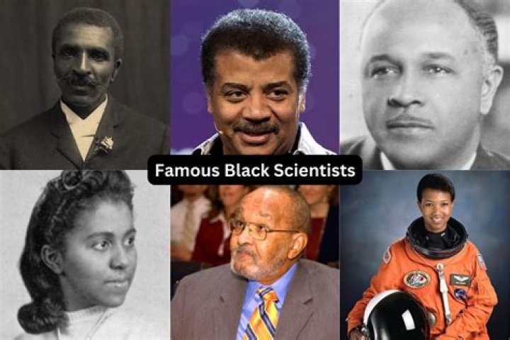 Famous Blacks (African-Americans) From Tennessee