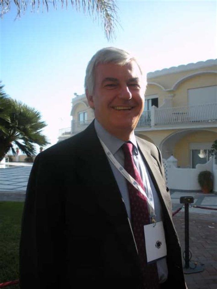 Famous Italian Bankers