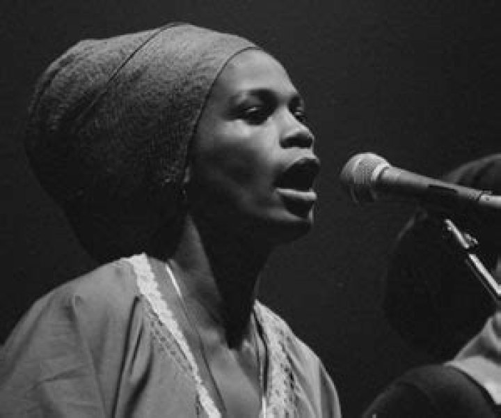 Famous Jamaican Female Singers