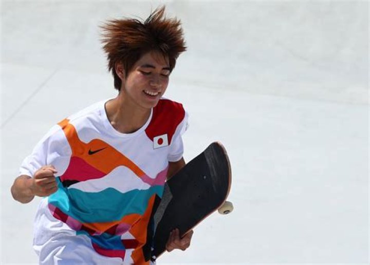 Famous Japanese Skateboarders