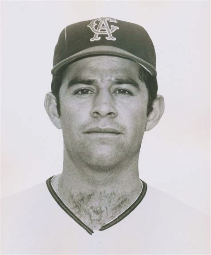 Famous Mexican Baseball Players