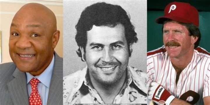 Famous People Born in 1949