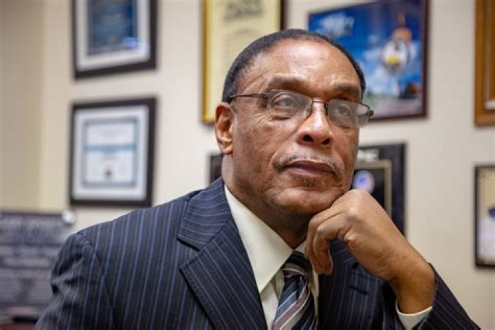 Famous People From Gary, Indiana & Celebs Born In Gary