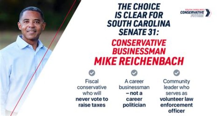 Famous People From South Carolina & Celebs Born In South Carolina.