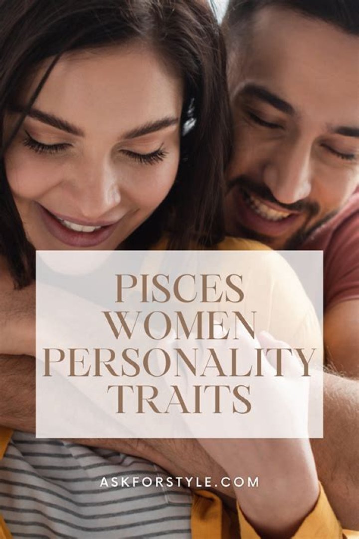 Famous Pisces Women - Personality Traits & Characteristics