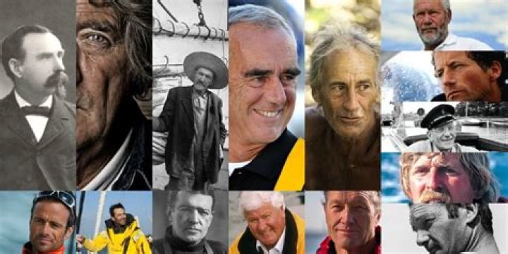Famous Sailors