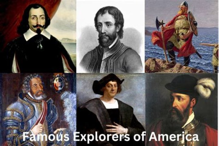 Famous Spanish Inventors & Discoverers