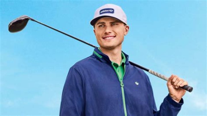 Famous Swedish Golfers