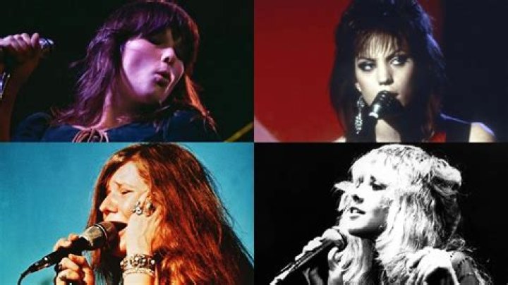 Famous Swedish Rock Singers