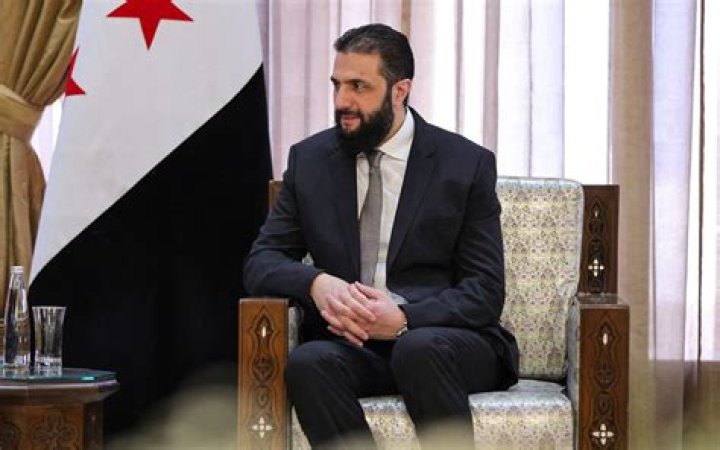 Famous Syrian Historical Personalities