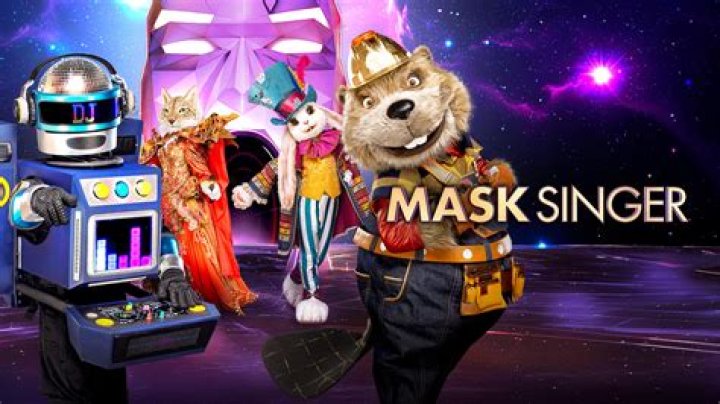 Fans Are Positive Jack Black Is The Masked Singer’s Jester