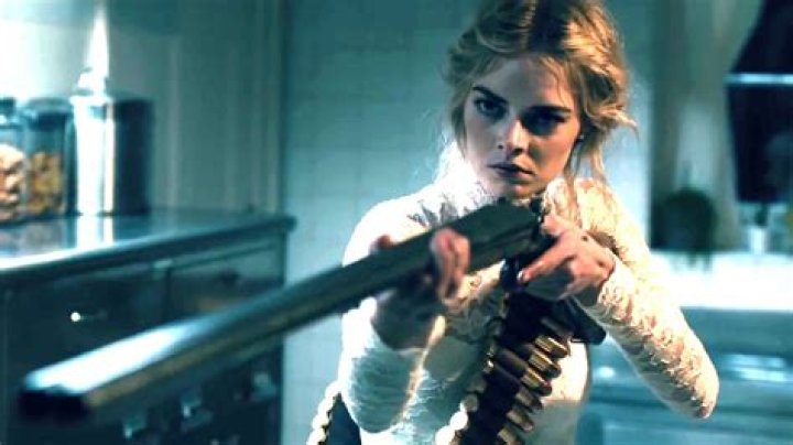 Fans have ideas who Samara Weaving could be playing in ‘Scream 6’