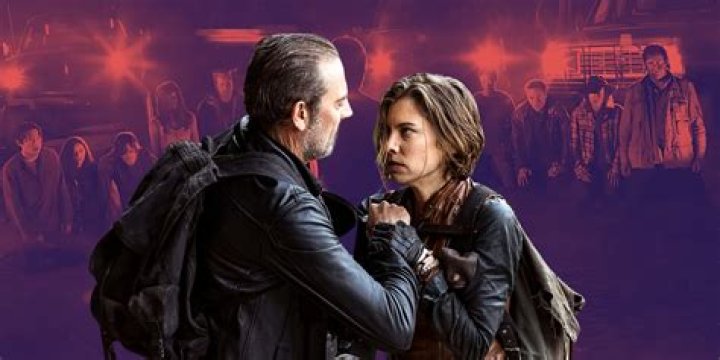Fans react to ‘Isle of the Dead’ — the Maggie and Negan ‘The Walking Dead’ spinoff