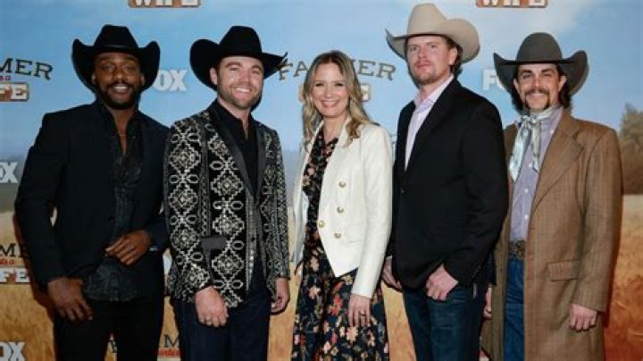 ‘Farmer Wants a Wife’ brings a ‘Yellowstone’ spin to the dating game