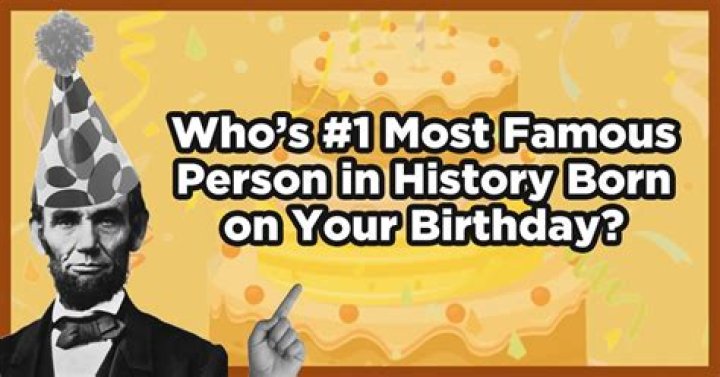 February 1 Birthdays Of Famous People 