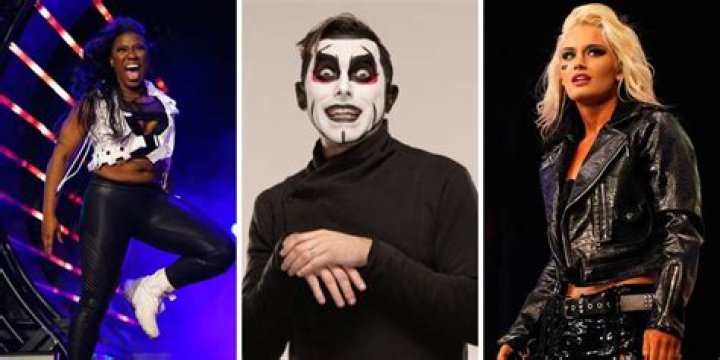 Female Celebrities You Had No Idea Were So Tall