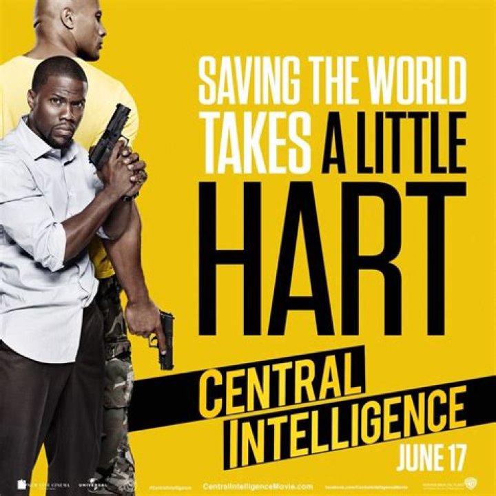 First Central Intelligence Trailer Features Big Action And Bigger Laughs
