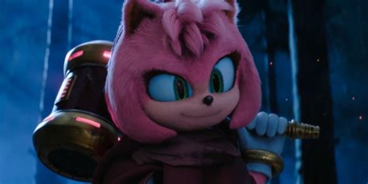 First Look At Redesigned Sonic The Hedgehog Leaks Online