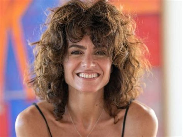 Florencia Raggi in Bathing Suit is "With My Precious Friend" — Celebwell