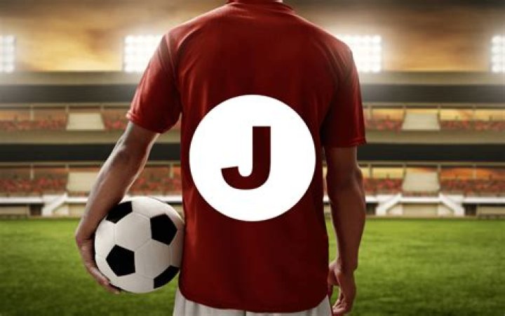 Football Players Whose Name Starts With J