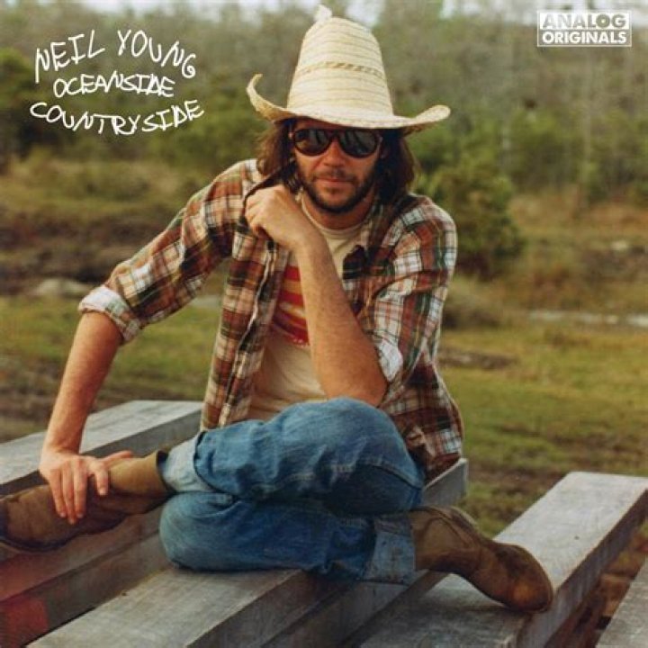 Forgotten Neil Young Album Revealed And Finally Given A Release Date