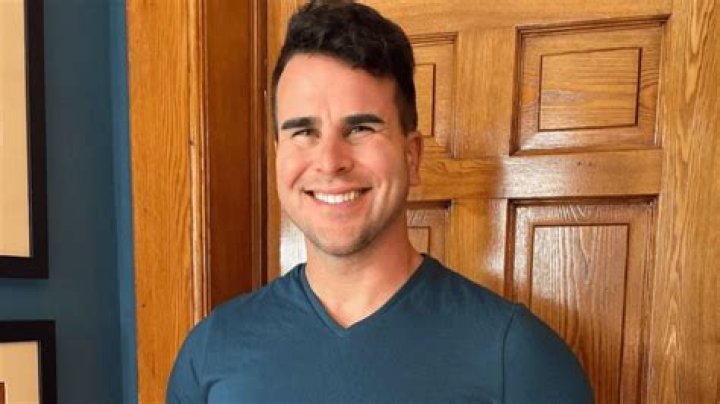 Former ‘Bachelorette’ contestant Josh Seiter dead at 36