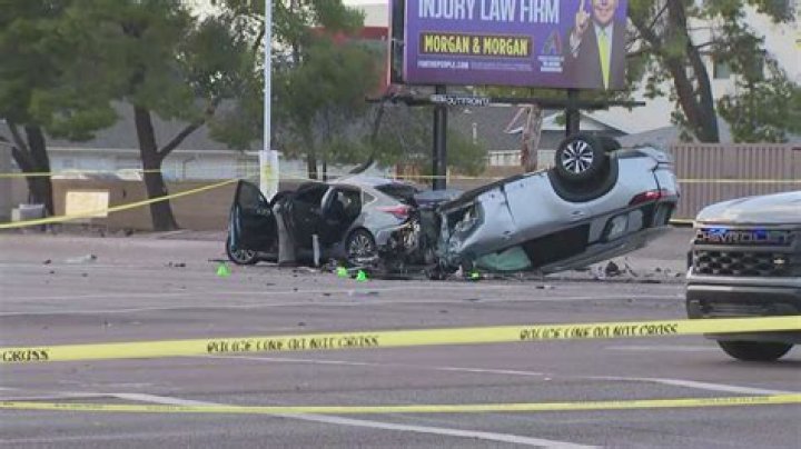 Former Reality TV Star Brandy Mallory Dies in Deadly Car Accident