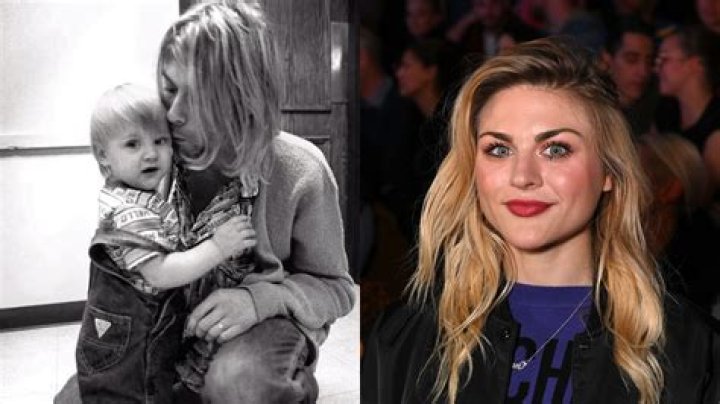Frances Bean Cobain Biography - Facts, Childhood, Family Life & Achievements
