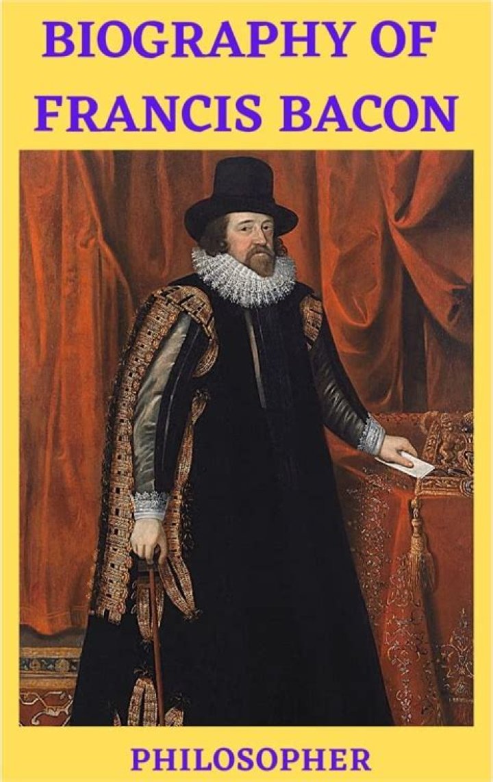 Francis Bacon Biography - Facts, Childhood, Family Life & Achievements