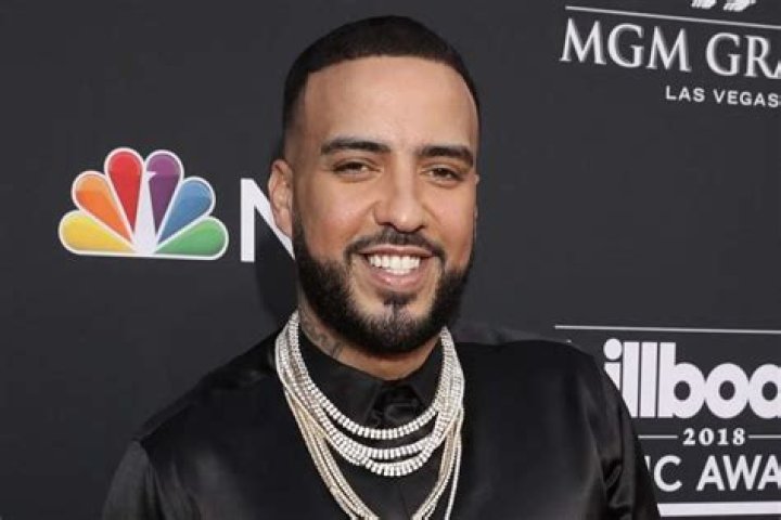 French Montana Shows Support To R. Kelly’s Victims After Defending Him!