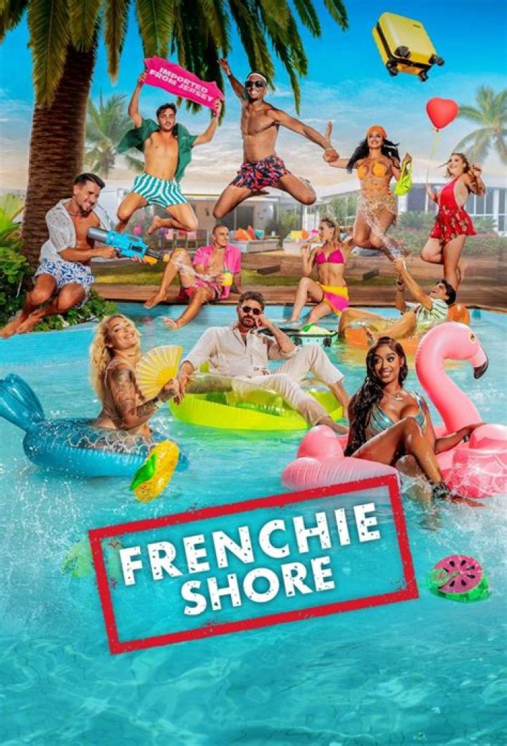 ‘Frenchie Shore’ Review, Cast, Seasons and Streaming