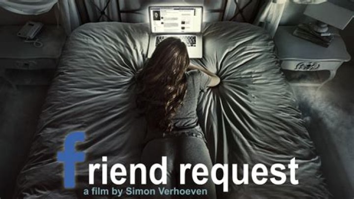 Friend Request Review