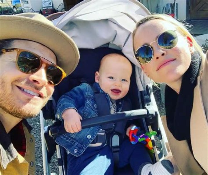 Gabriel Hogan Net Worth