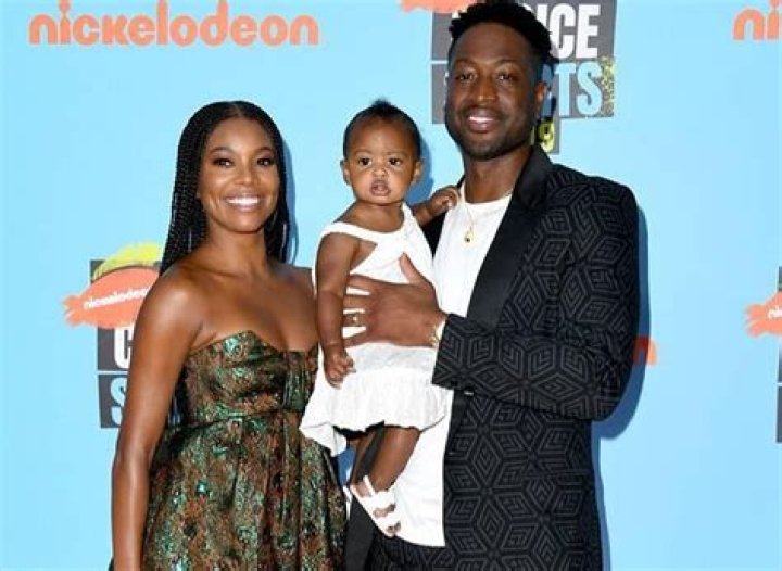 Gabrielle Union Drops The Most Adorable Video Of Daughter Kaavia, Could Shady Baby Become A Doll? Obsessed Fans Want This