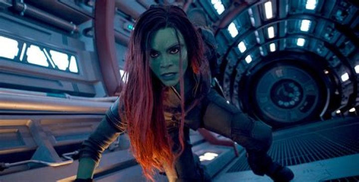 Gamora And Nebula TV Series In Early Development For Disney Plus