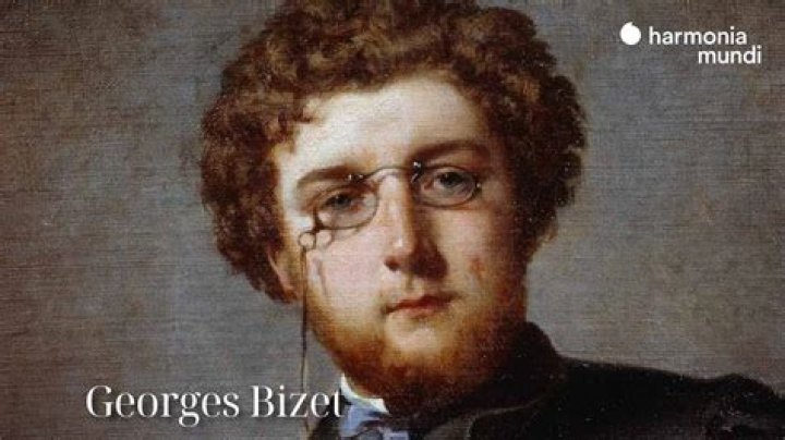 Georges Bizet Biography - Facts, Childhood, Family Life & Achievements