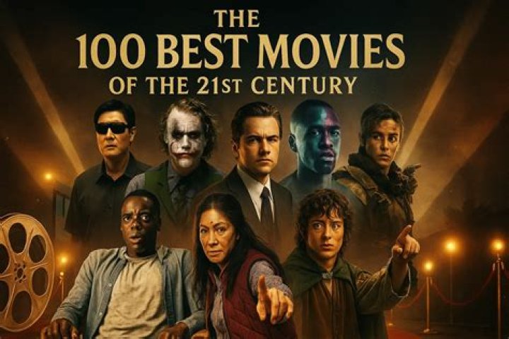 ‘Get Out’ named as best screenplay of the 21st Century