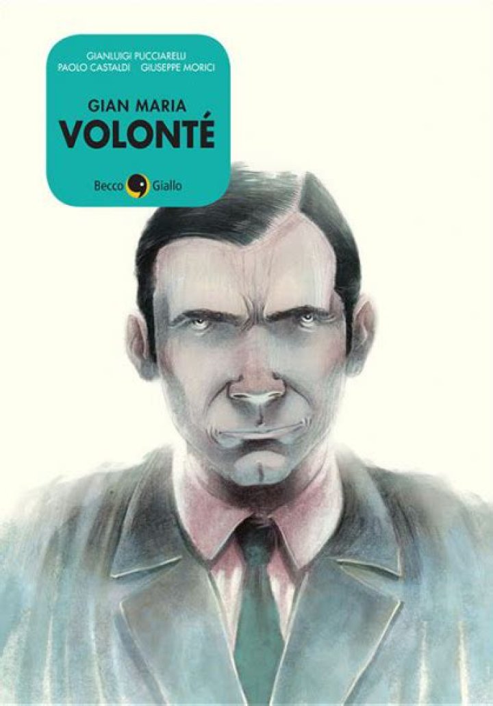 Gian Maria Volonté Biography - Facts, Childhood, Family Life & Achievements