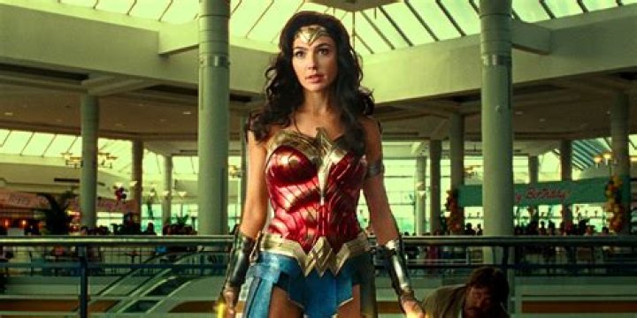 Gina Carano Weighs In On Gal Gadot’s Wonder Woman Casting In Batman Vs. Superman