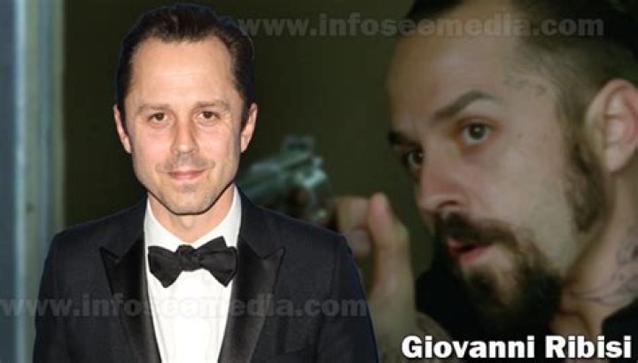 Giovanni Ribisi Biography - Facts, Childhood, Family Life & Achievements