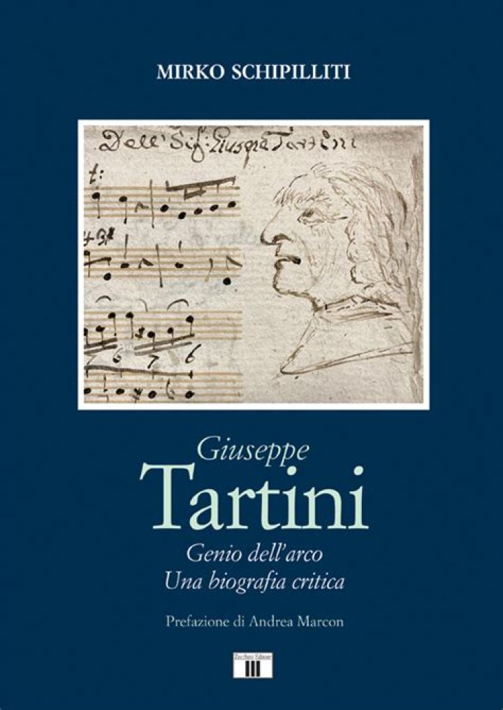 Giuseppe Tartini Biography - Facts, Childhood, Family Life & Achievements