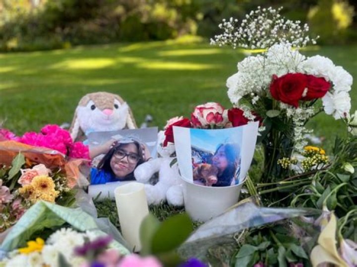 GoFundMe ; Crystal Cespedes Obituary