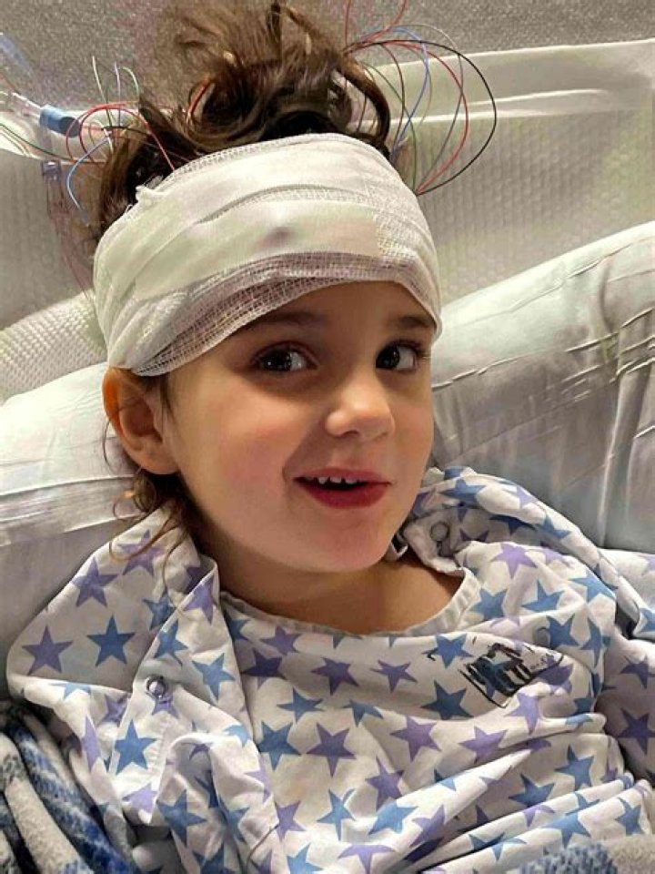 GoFundMe; Delaney Judith Krings Dies After Battling Cancer