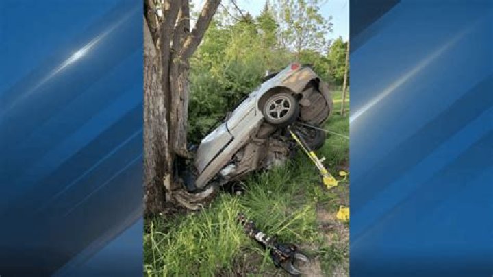 GoFundMe; Michael Antell of Drexel Hill, Pennsylvania Died in A Car Accident