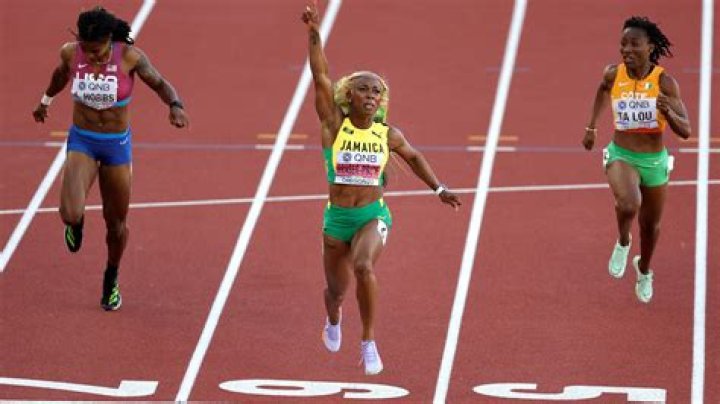 Greg Foster Hurdler Cuseof Death, Track and Field World legend