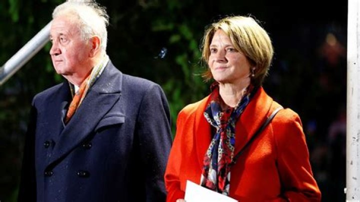 Gross Gore - Ali Larsen video statistics